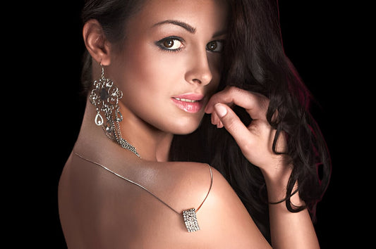 The Secret Language of Jewelry: Communicating Emotions Through Accessories